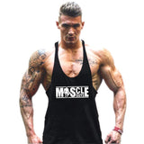 Bodybuilding Tank Top - unitedstatesgoods