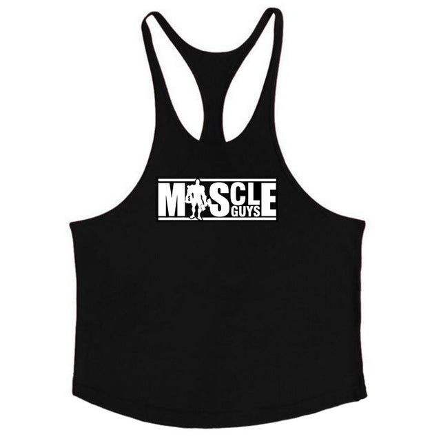 Bodybuilding Tank Top - unitedstatesgoods