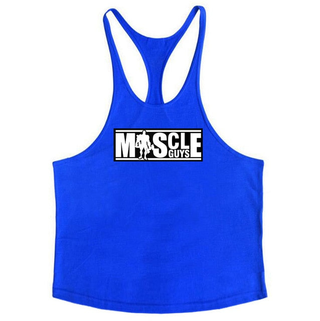 Bodybuilding Tank Top - unitedstatesgoods