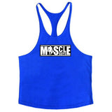 Bodybuilding Tank Top - unitedstatesgoods