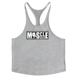 Bodybuilding Tank Top - unitedstatesgoods