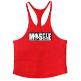 Bodybuilding Tank Top - unitedstatesgoods