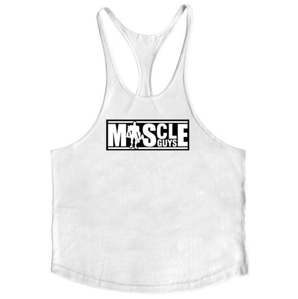 Bodybuilding Tank Top - unitedstatesgoods