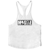 Bodybuilding Tank Top - unitedstatesgoods