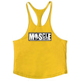 Bodybuilding Tank Top - unitedstatesgoods