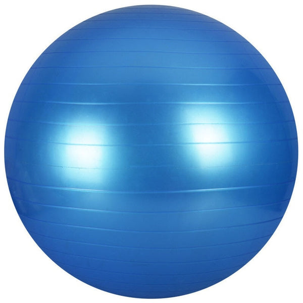 45cm Yoga Ball Exercise Gymnastic Fitness Pilates ball Balance Exercise Gym Fit Yoga Core Ball Indoor Fitness Training Yoga Ball - unitedstatesgoods