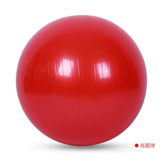 45cm Yoga Ball Exercise Gymnastic Fitness Pilates ball Balance Exercise Gym Fit Yoga Core Ball Indoor Fitness Training Yoga Ball - unitedstatesgoods