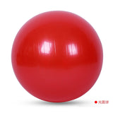 45cm Yoga Ball Exercise Gymnastic Fitness Pilates ball Balance Exercise Gym Fit Yoga Core Ball Indoor Fitness Training Yoga Ball - unitedstatesgoods